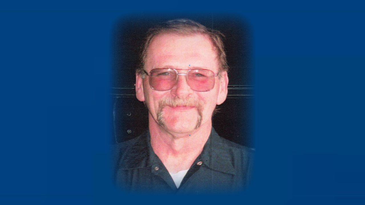 Dewayne "Buddy" Earnie Bratcher
August 15, 1956 — August 25, 2025