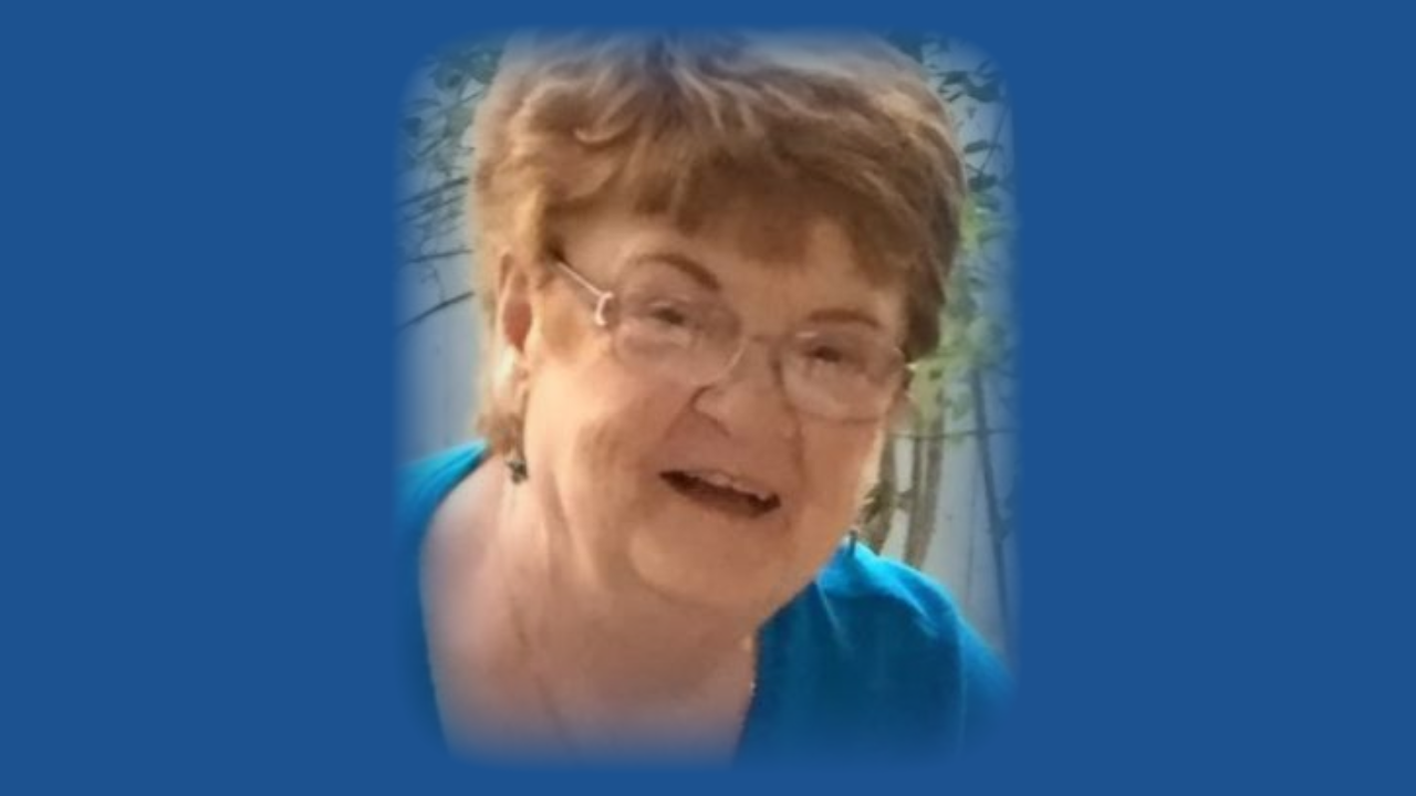 Donna M. (Kolsrud) Peterson
January 10, 1937 ~ December 19, 2024