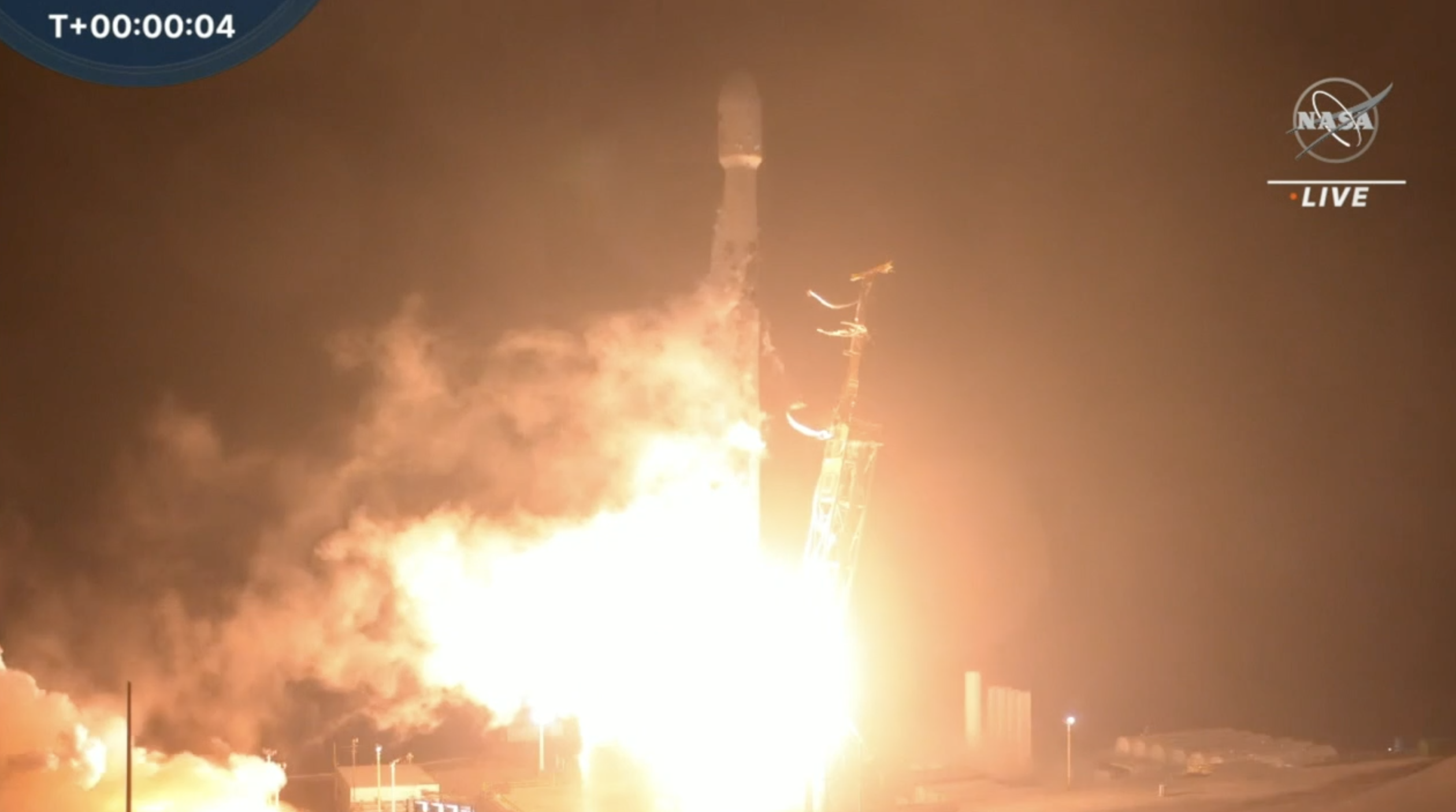 Launch