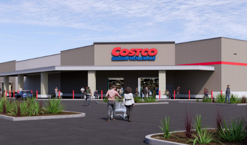 COSCTO coming to Salt River Pima-Maricopa Indian Community