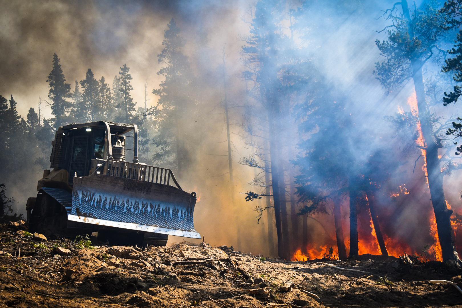 Cameron Peak Fire_Oct 20 2020_by InciWeb