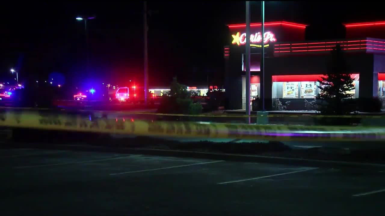 Carl's Jr shooting 02.27