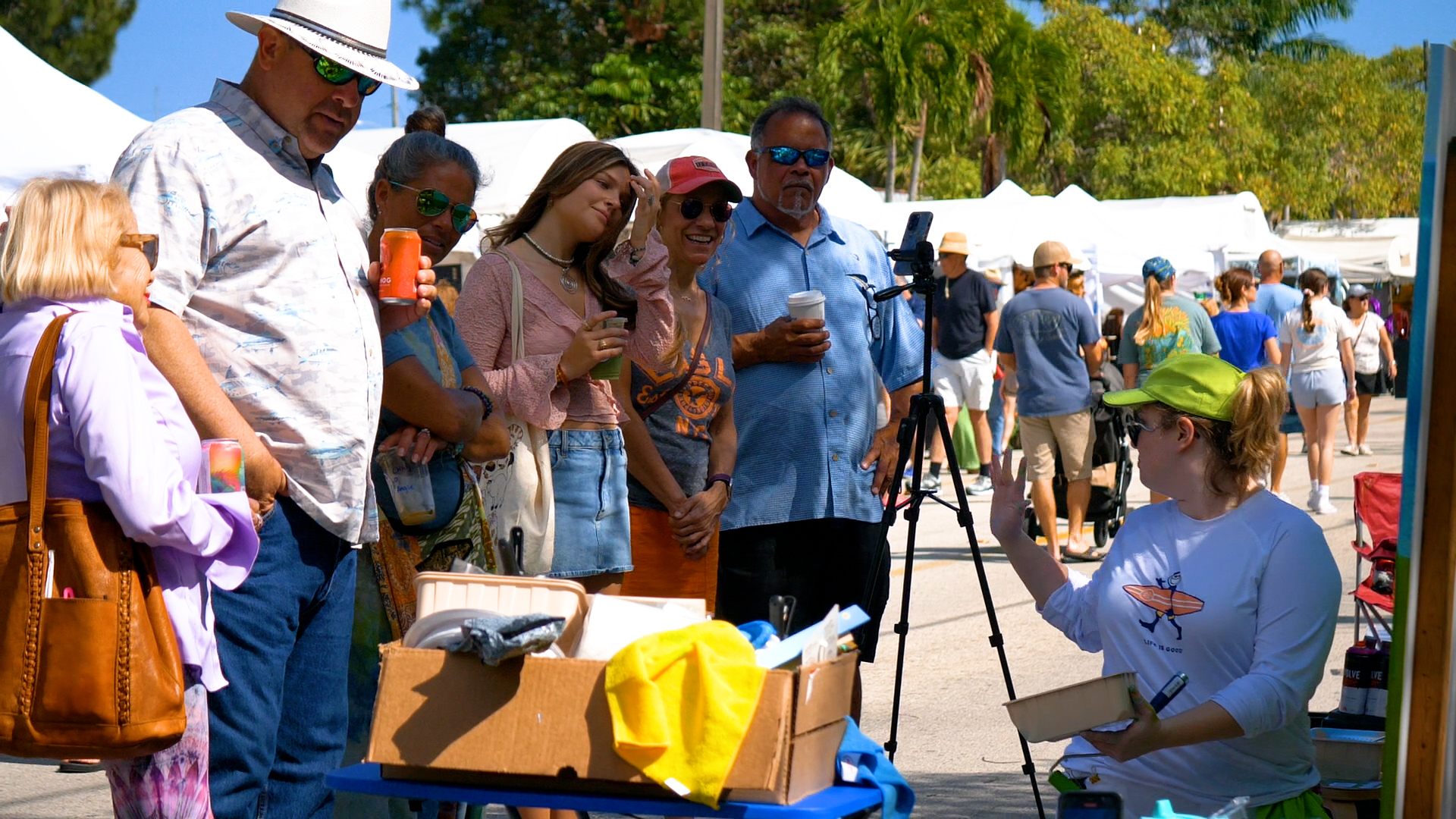 ArtsFest Martin County 