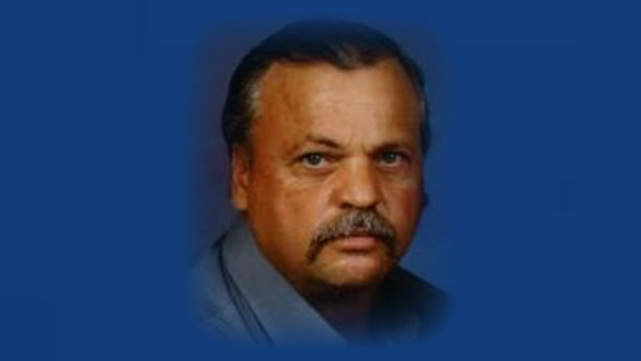 Clarence Ray
March 13, 1952 ~ April 28, 2024