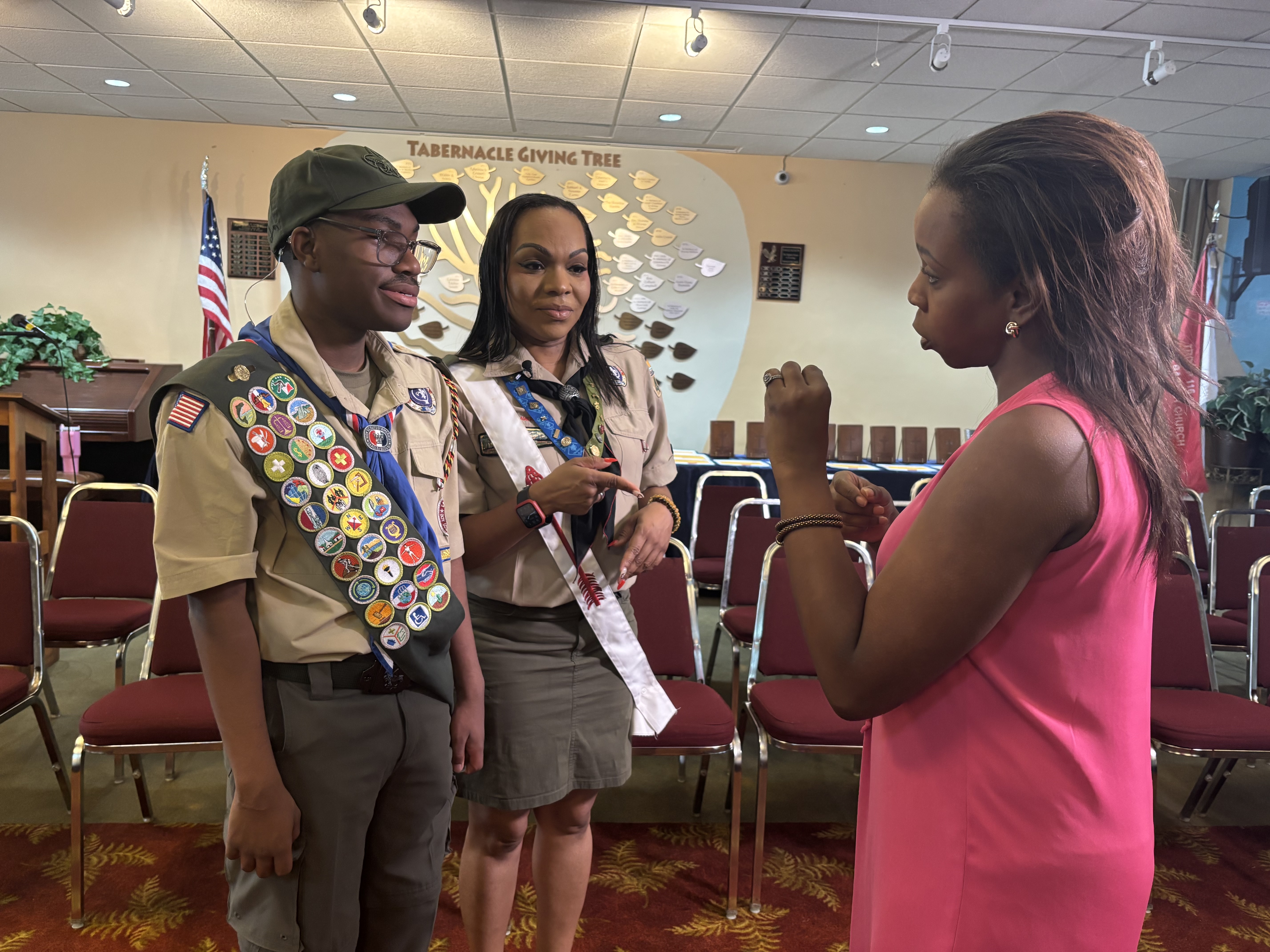 African American Troop Hollani Davis thumbnail.jpg