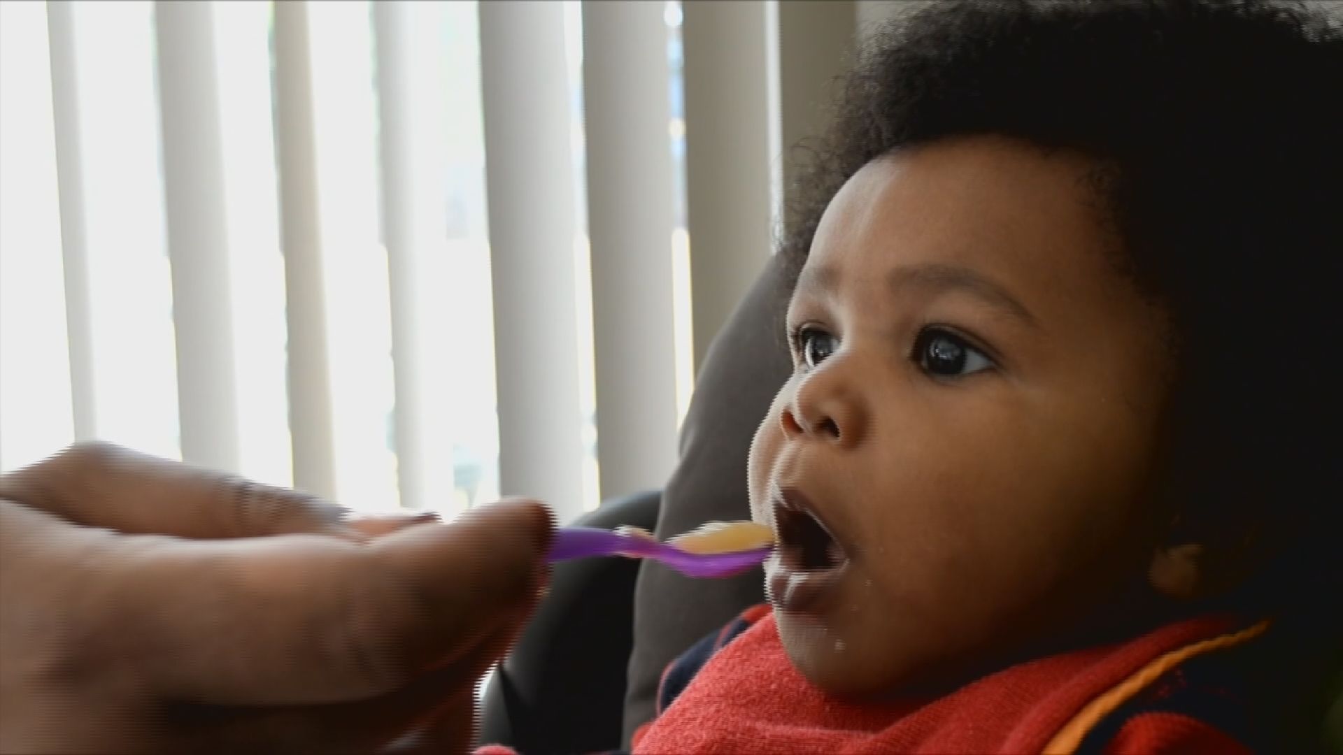 Toxic metals in baby food? Colorado's attorney general wants FDA to take action