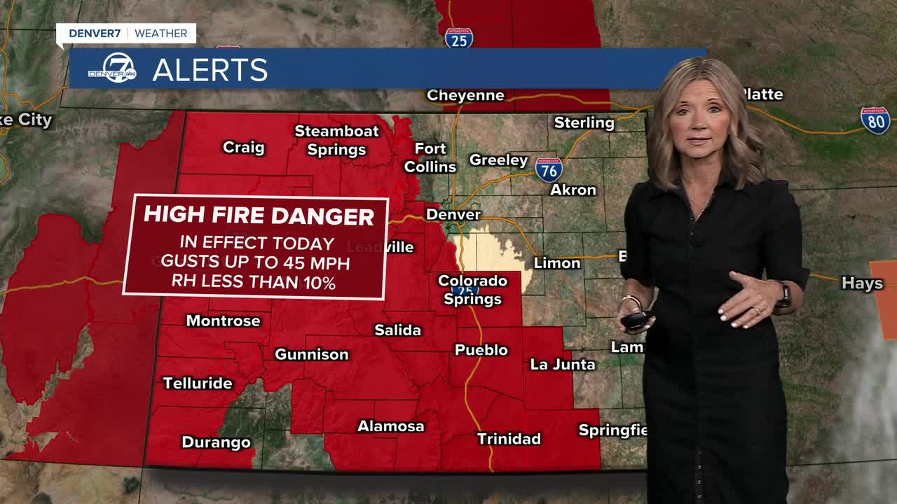 Lisa weather 6-30-26
