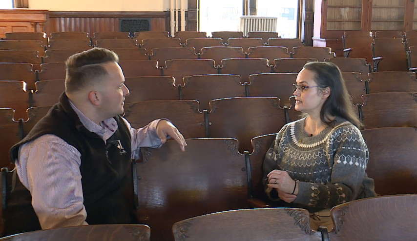 Diana Staresinic-Deane