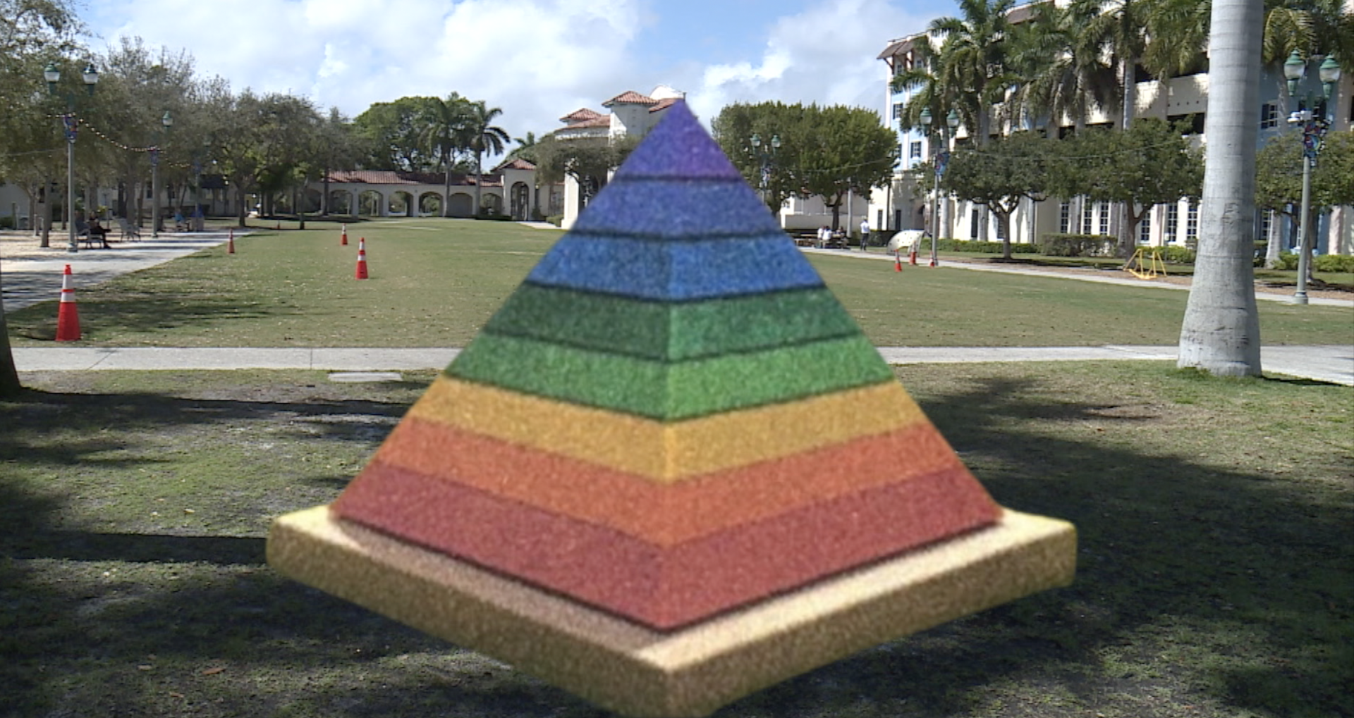pyramid proposed pride monument Delray Beach.png