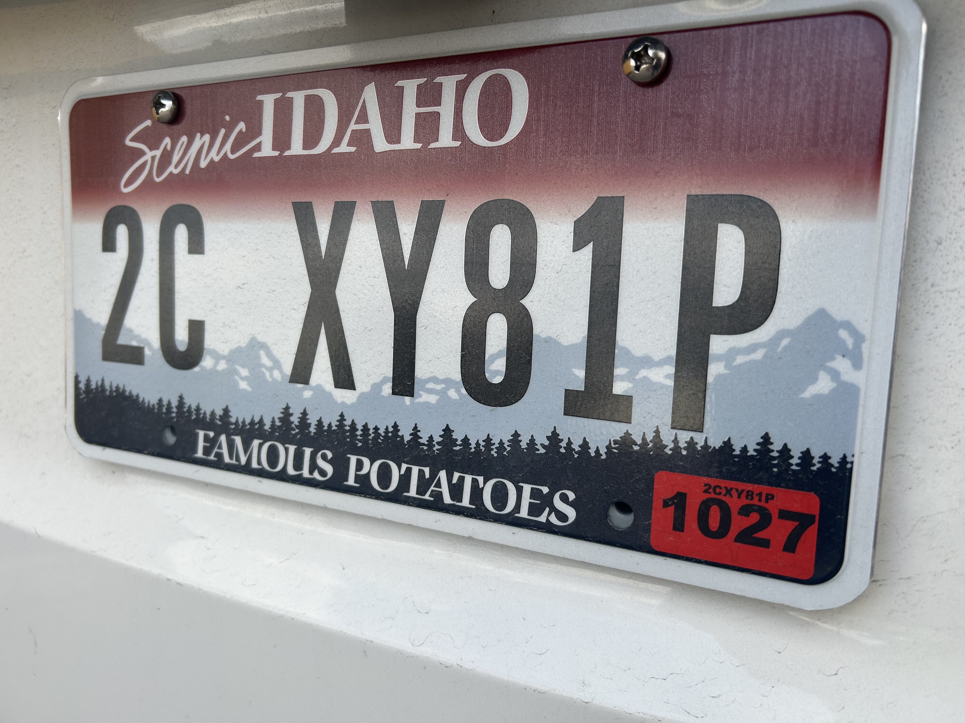 Idaho License Plate Registration Sticker.jpeg