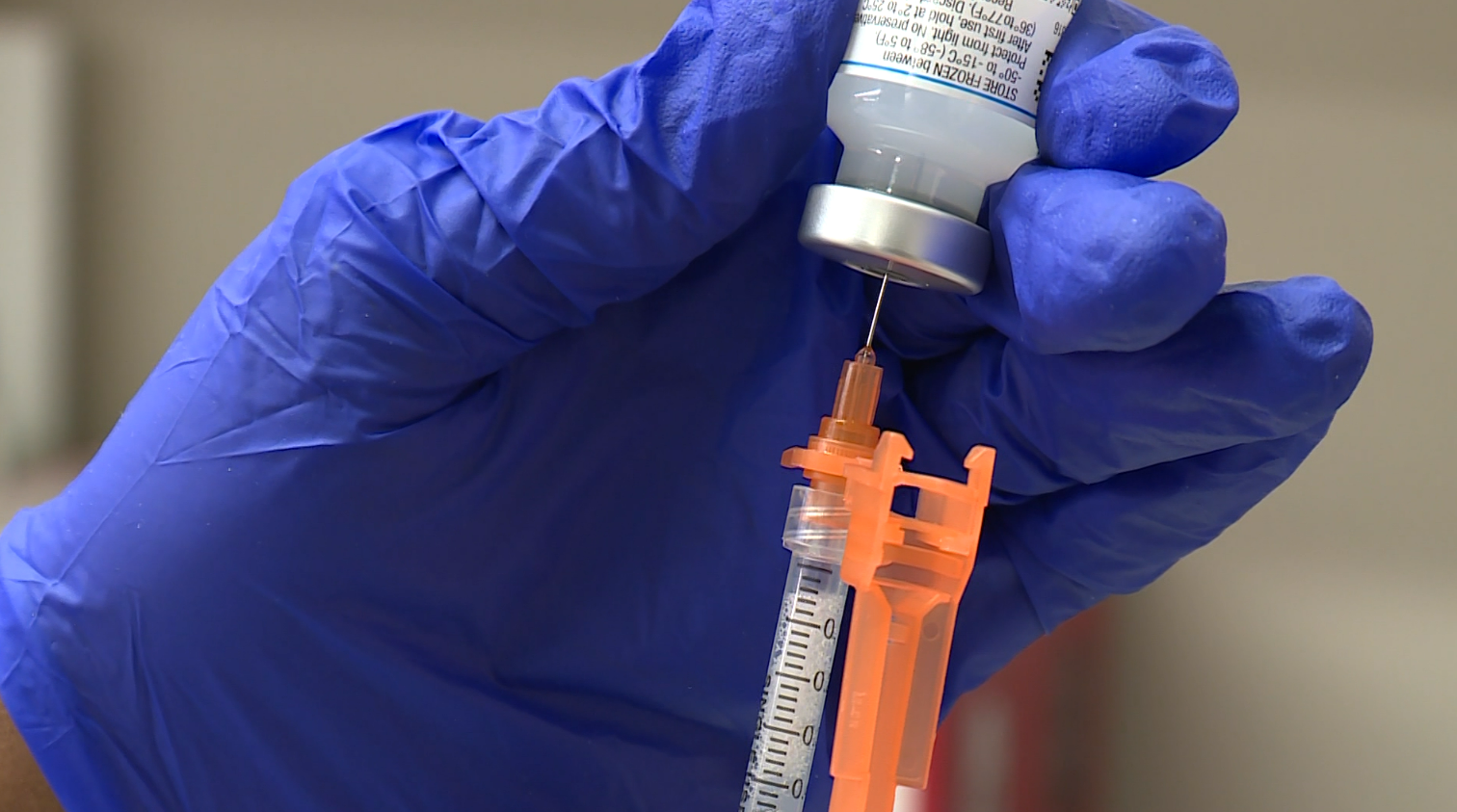Amid rise of delta variant, health experts urge vaccinations: 'It’s not about us'