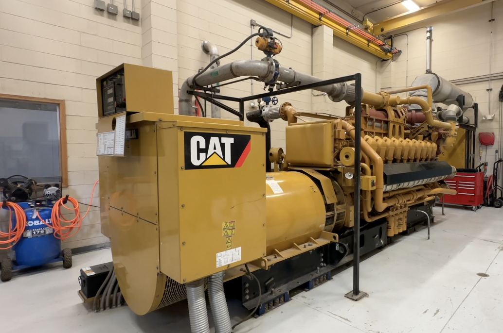 Flathead Landfill Gas to Energy