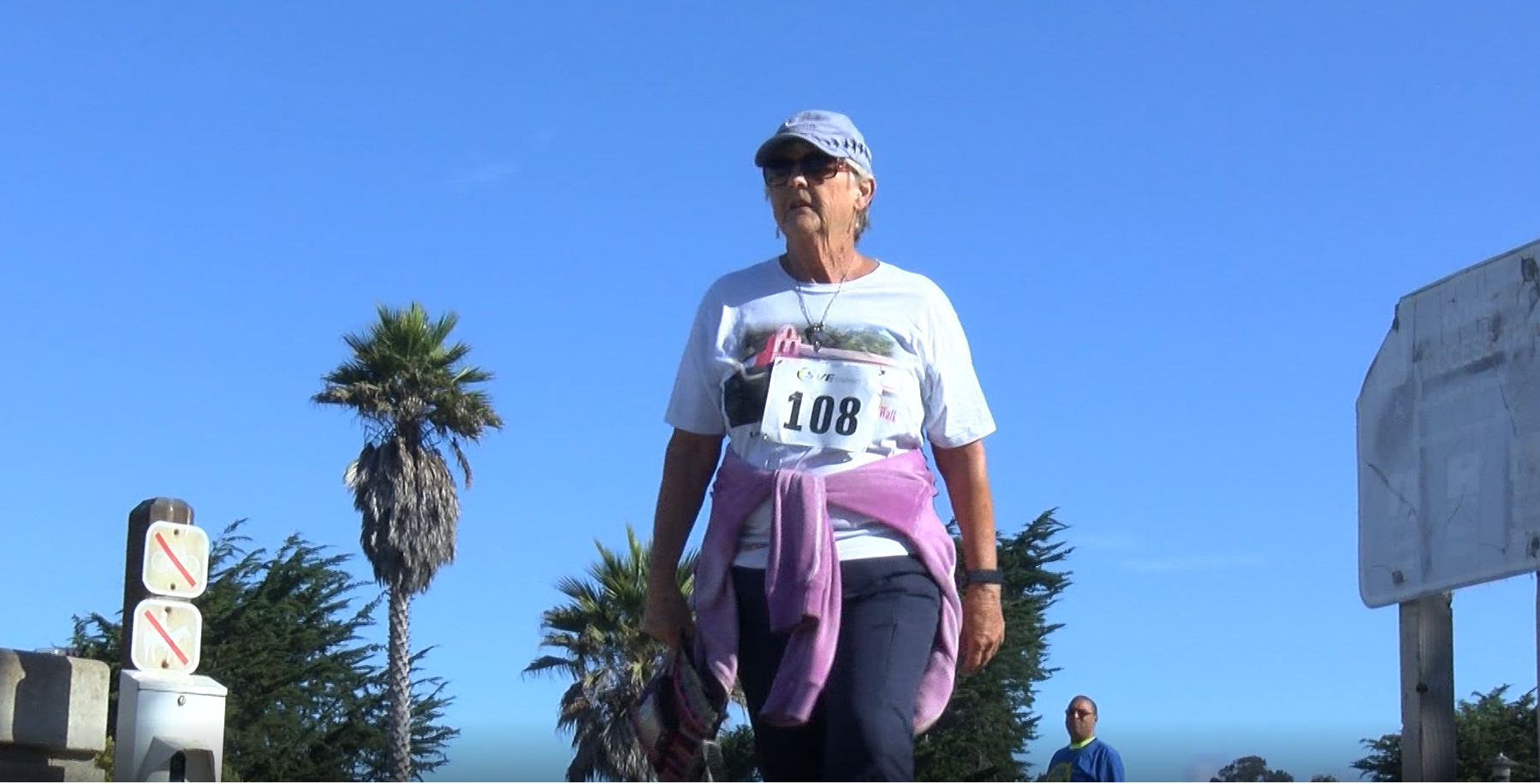 32nd Annual Dune Run and Walk