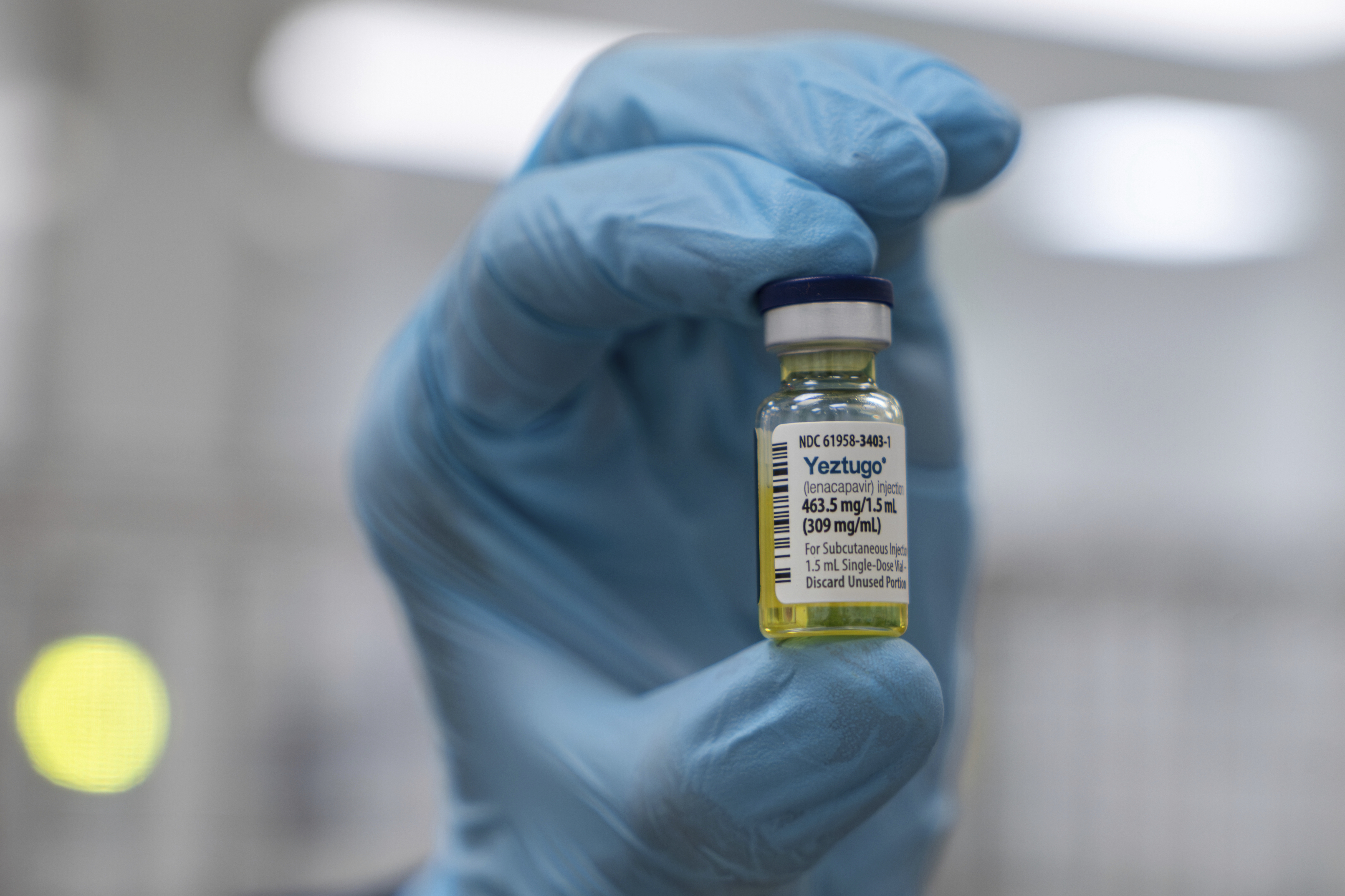 HIV-Prevention