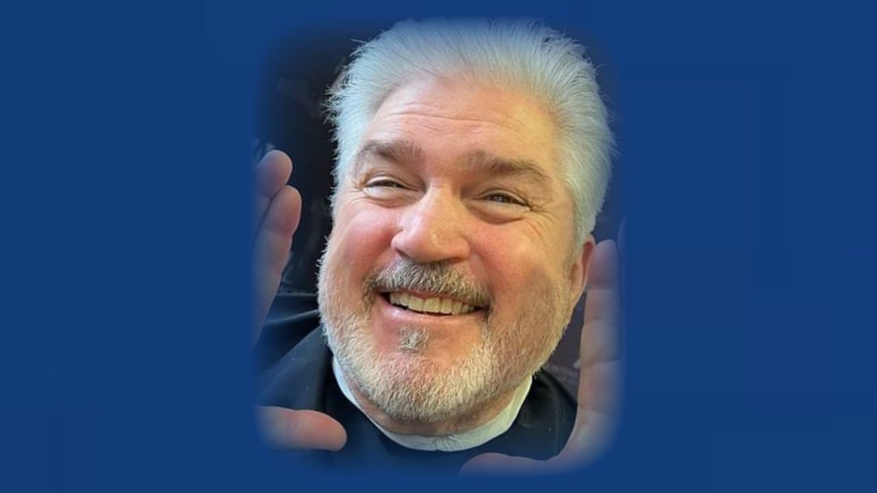David William Hobbins
December 10, 1953 - January 5, 2024