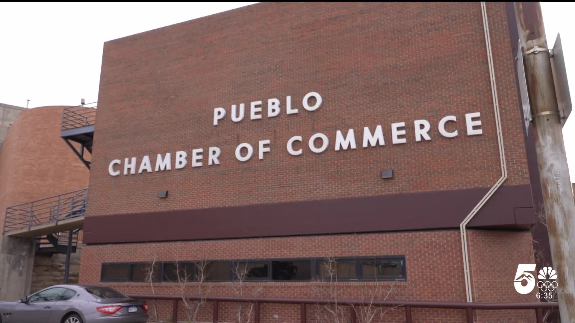 Pueblo Chamber of Commerce