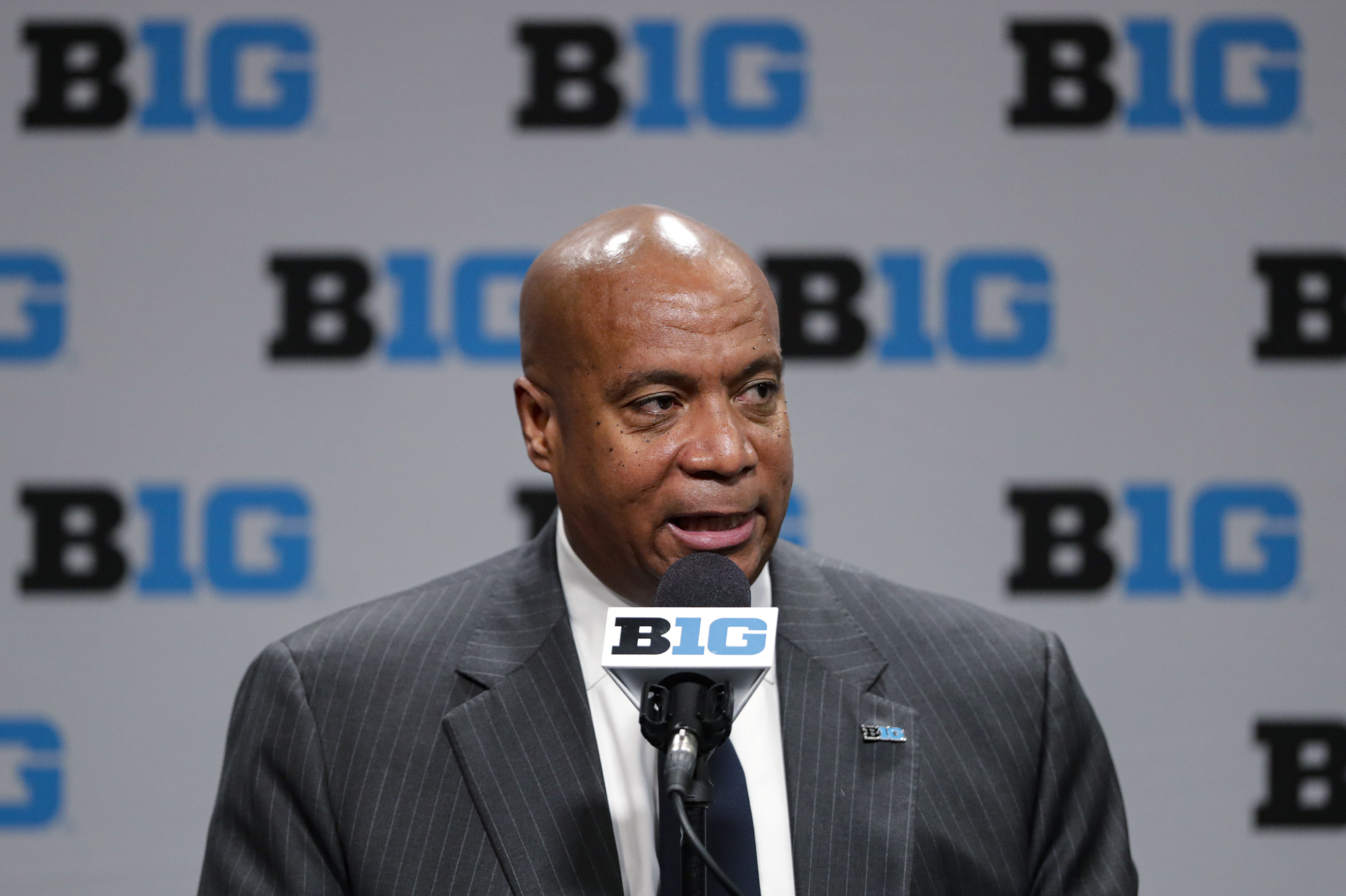 Big Ten's cardiac registry aims to study effects of COVID-19