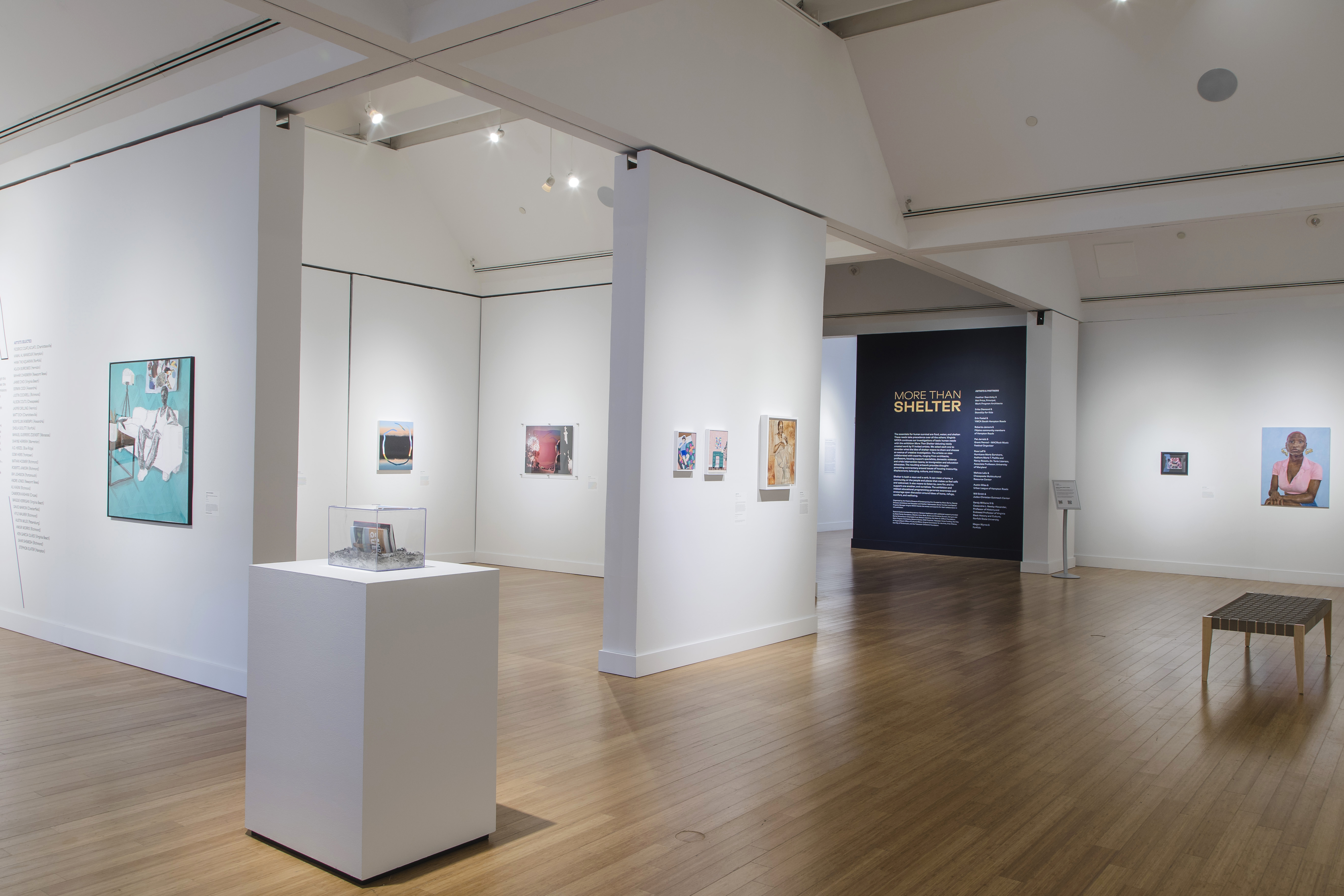 Virginia MOCA to move into new, state-of-the-art facility at Virginia Wesleyan University