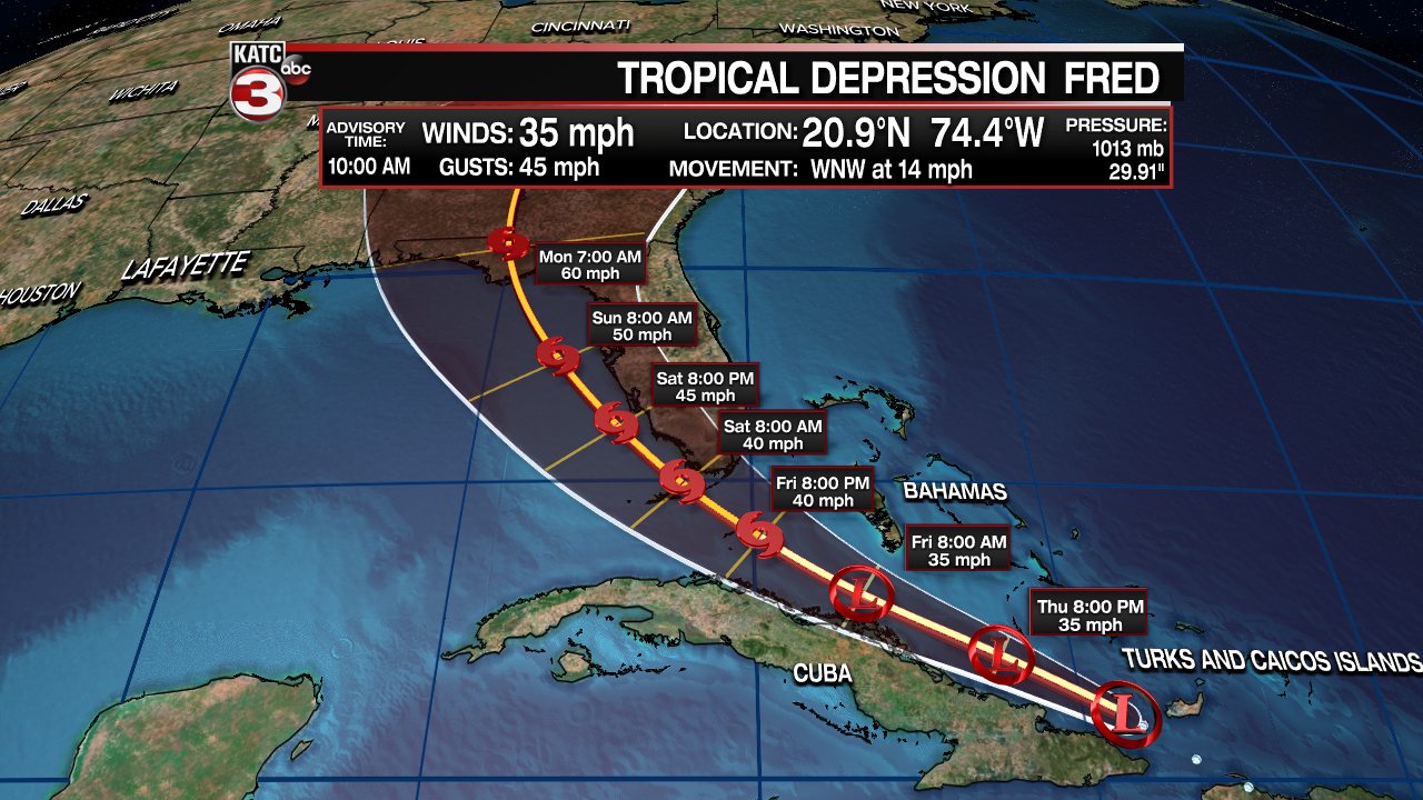 Hurricane Tracker Rob 2017 Number 2.png