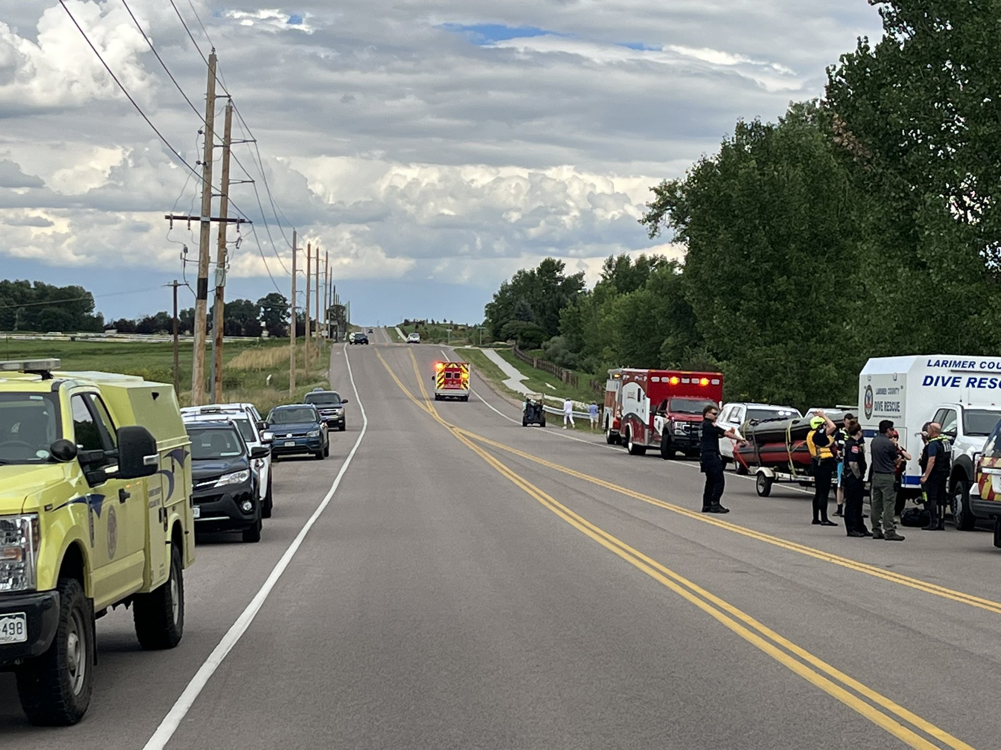 Harmony Club golf course missing golfer found dead