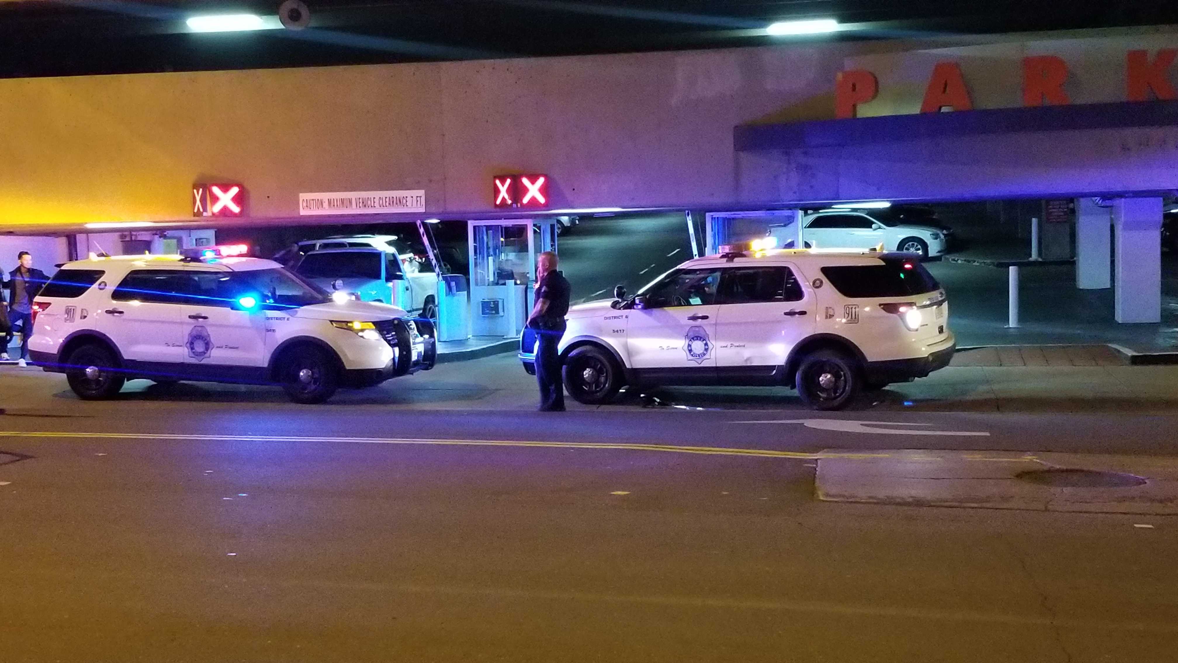 July 22 2019 shooting in Denver