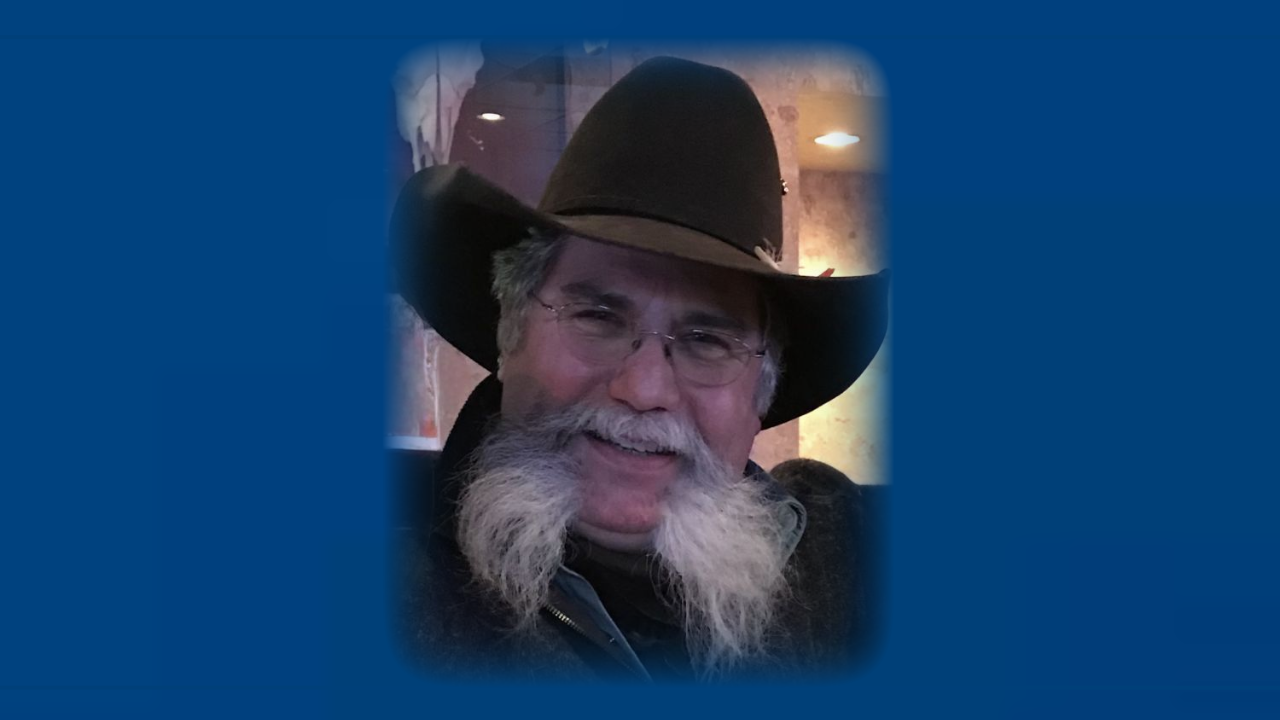 Pete Mallory
September 20, 1959 — September 23, 2025