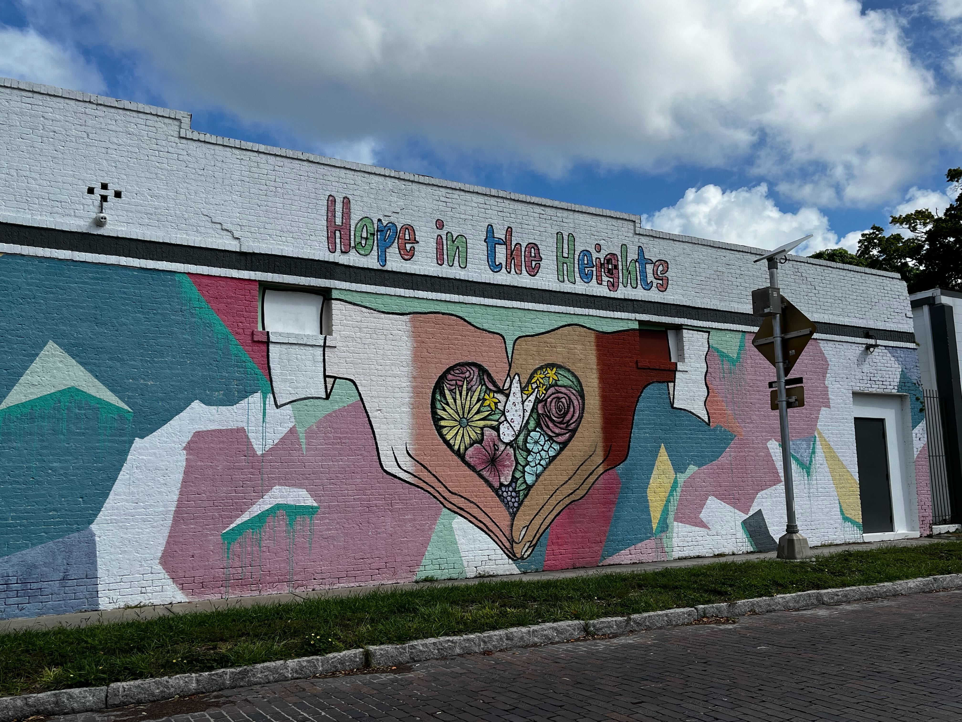 Metropolitan Ministries 