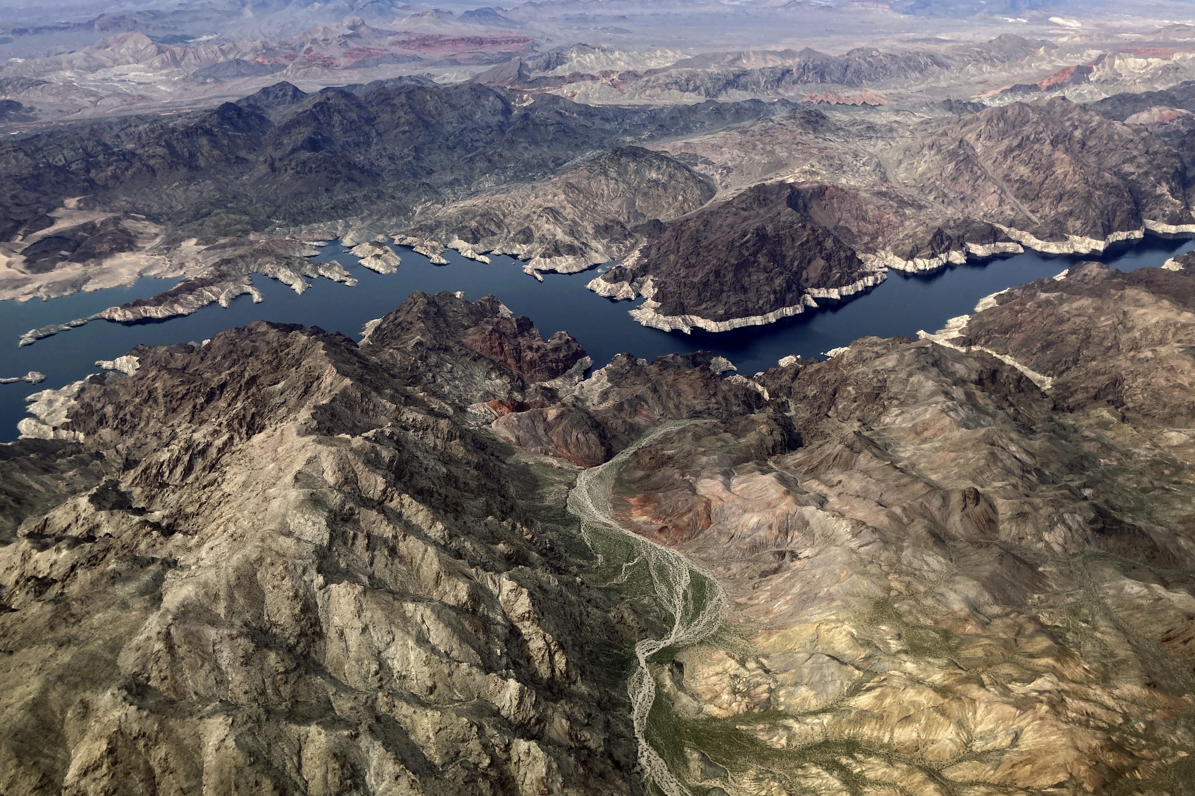 Colorado River