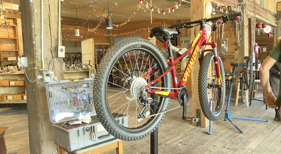 MTB Missoula