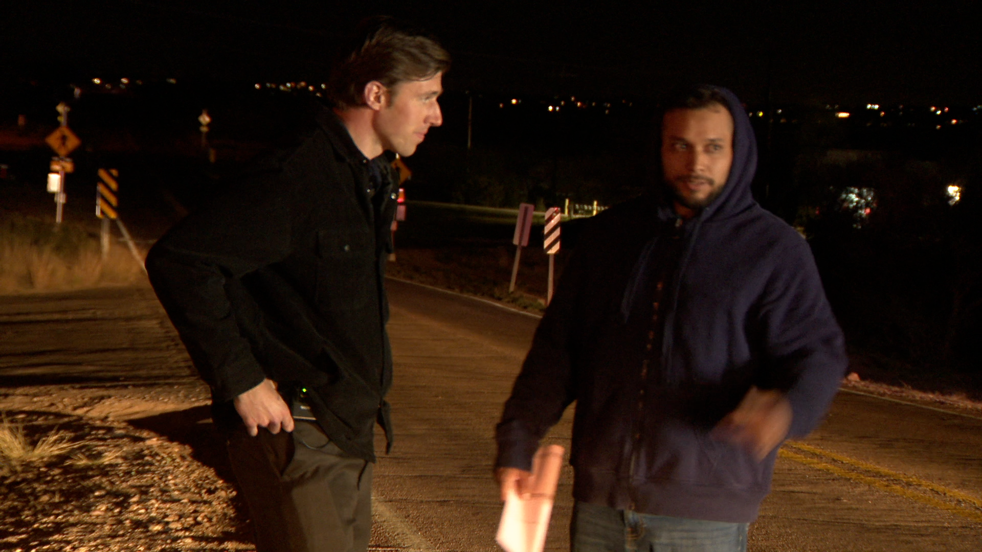 Guthrie man detained exclusive