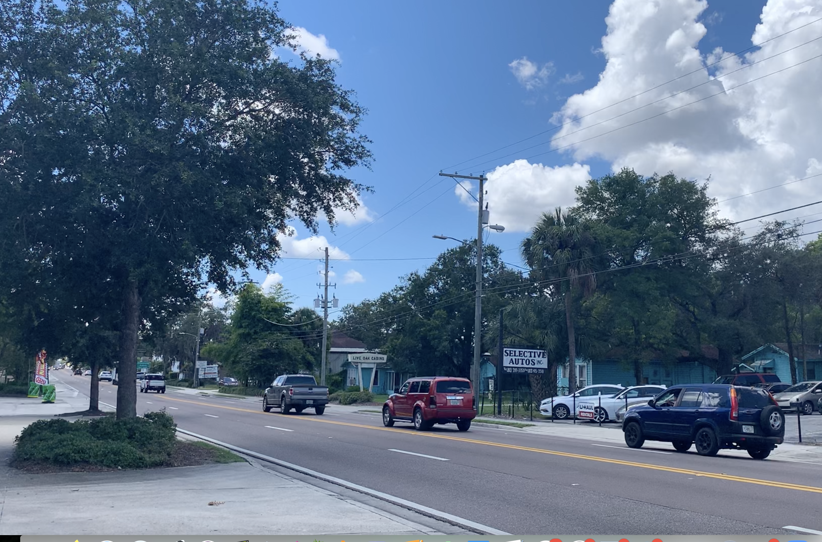 New Crossings Planned For Tampa And Seminole Heights