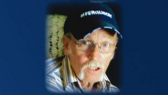 Michael James Gliko