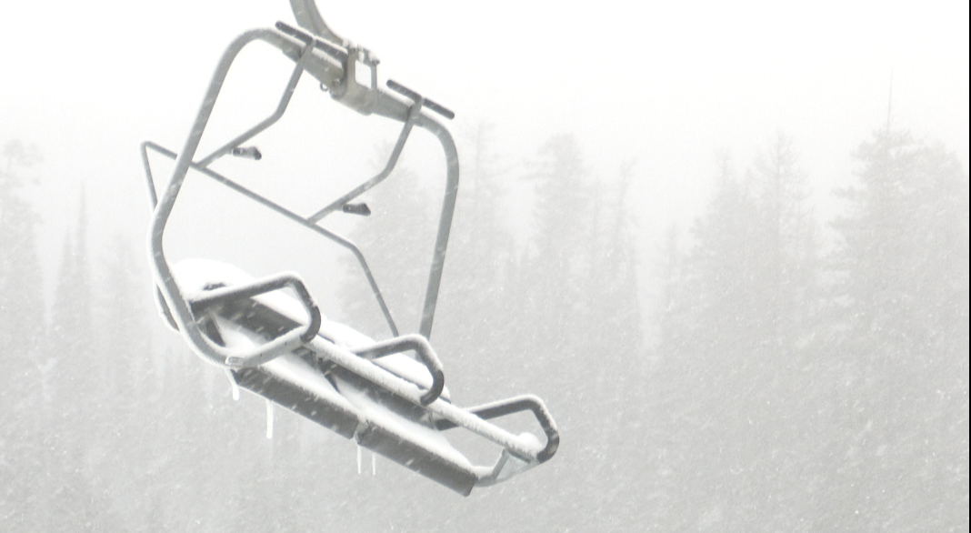 Whitefish ski