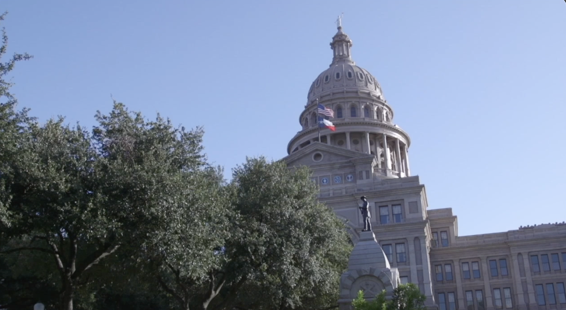 Texas Democrats flee the state to block changing congressional map