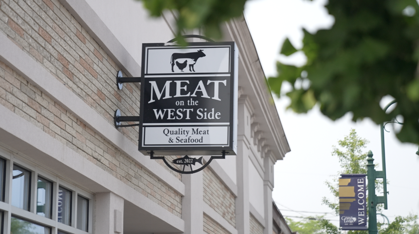Meat on the West Side
