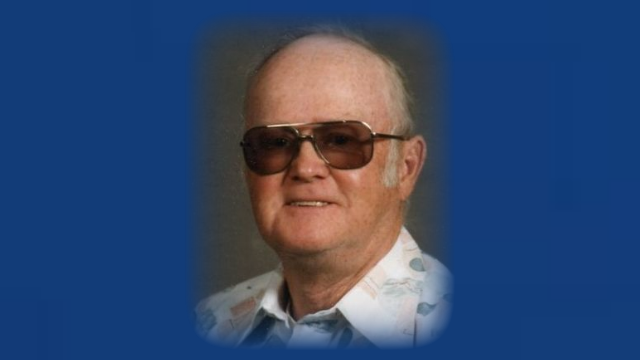 Dale Fladstol
February 6, 1940 - October 18, 2021