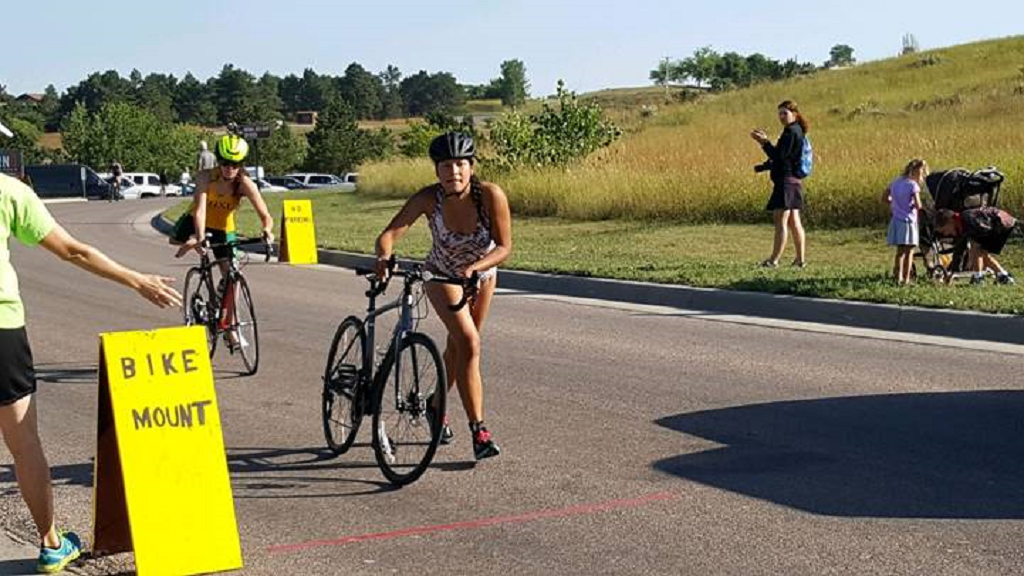 MSUB Madisan Chavez Triathlon