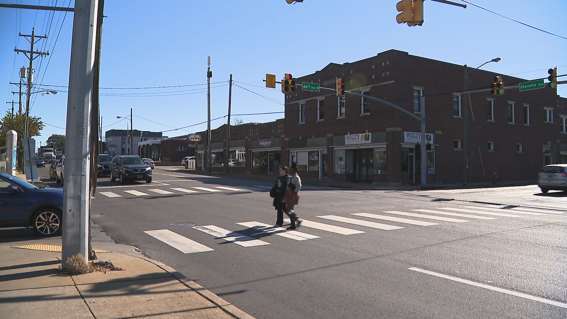 Walk Bike Nashville