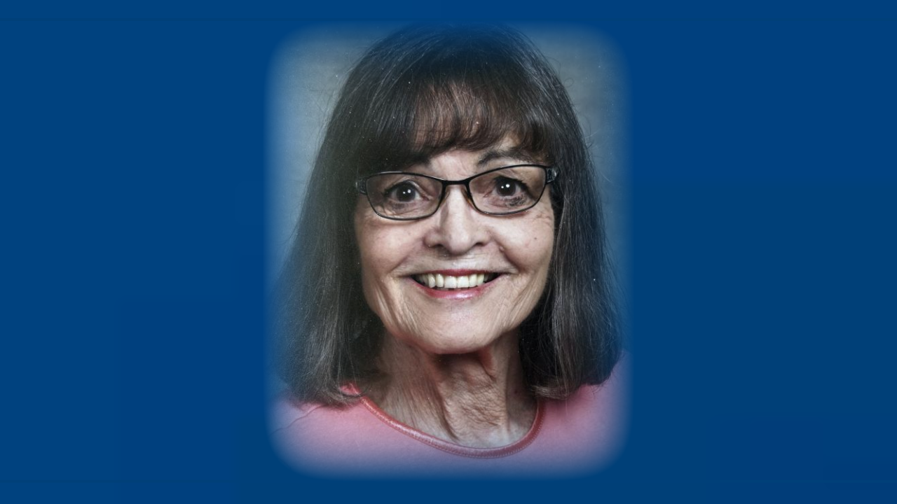 Kathleen Gilligan Reed
June 11, 1949 — June 6, 2025