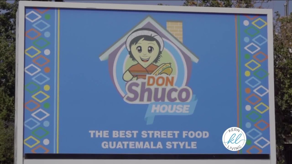 Don Shuco House