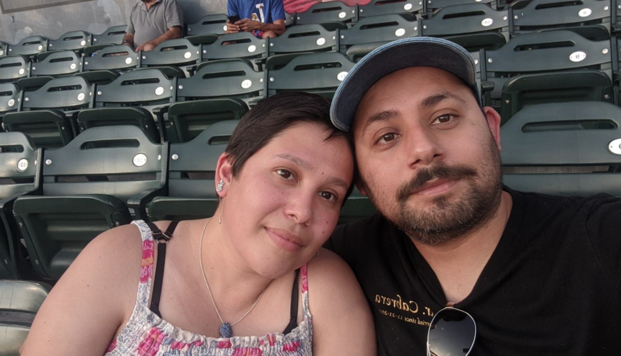 Spring Valley couple face firing over health worker vaccine mandate