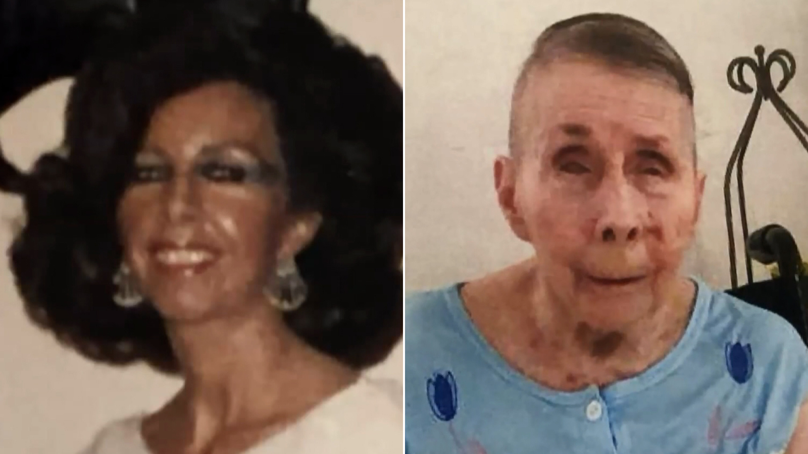 Patricia Kopta, who went missing in 1992, was discovered living in a nursing home in Puerto Rico.