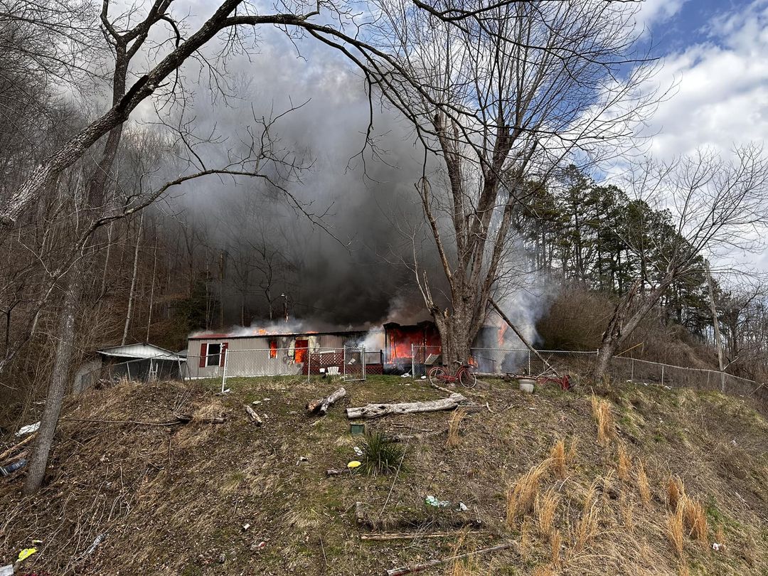MANCHESTER FIRE 1
