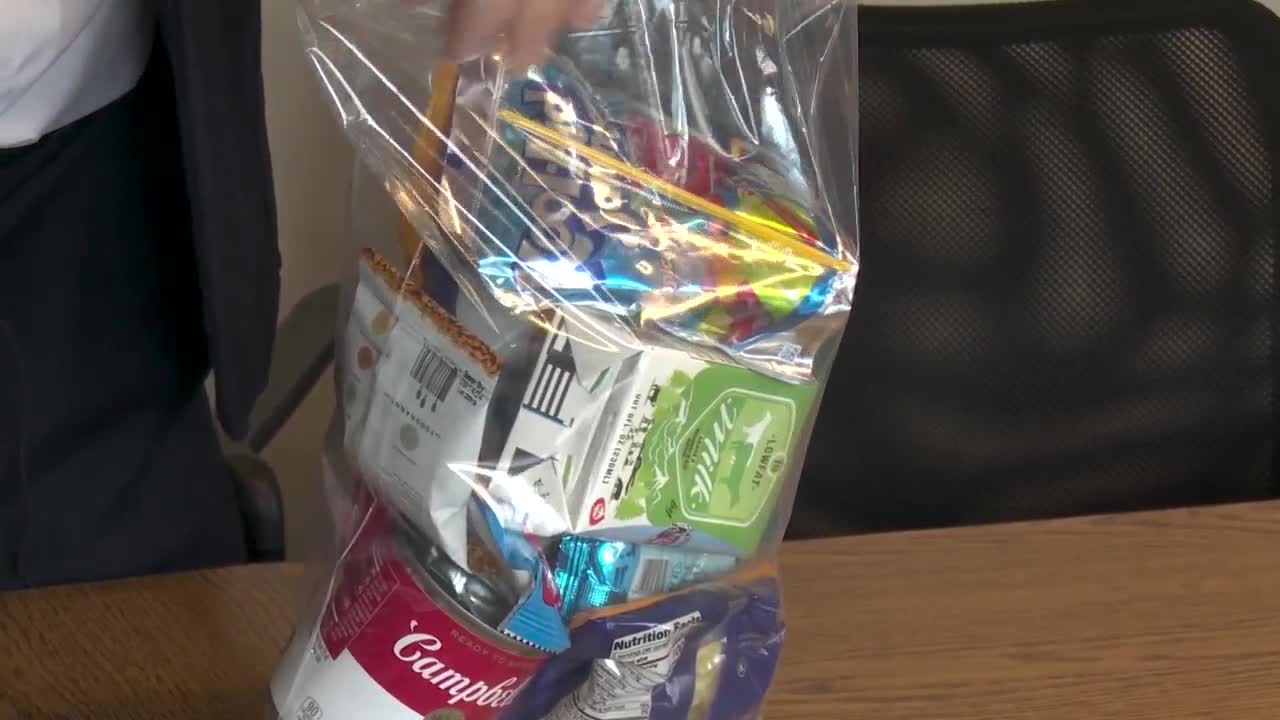 Backpacks4Kids program serves kids across the community