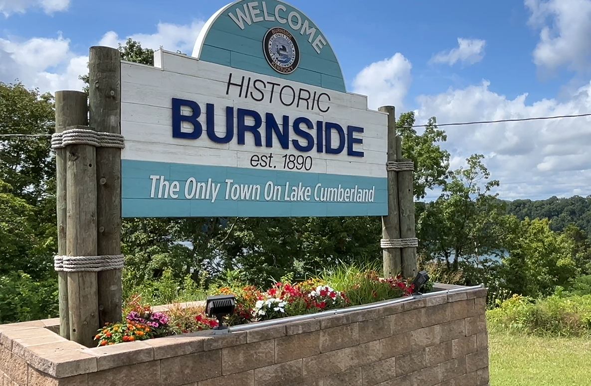 Burnside