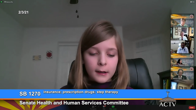 10-year-old from tucson becomes advocate.PNG