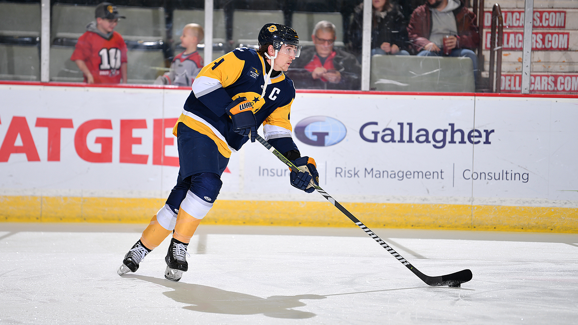 NORFOLK ADMIRALS