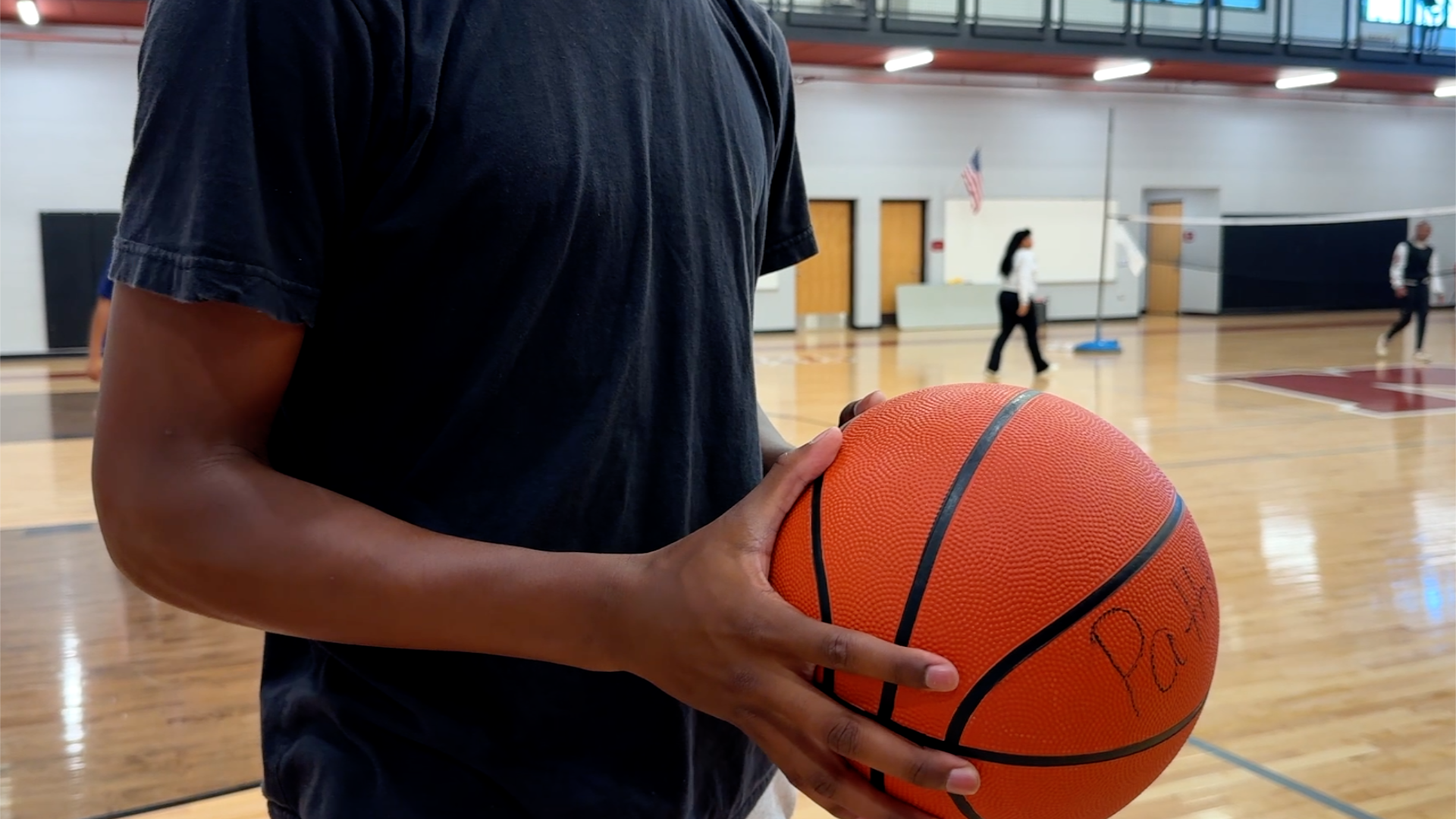 ‘Get them moving’: Free summer recreation program for youth returns to Muskegon