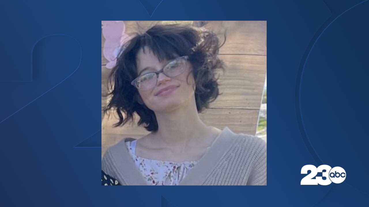 Alana Kira Elam, 15