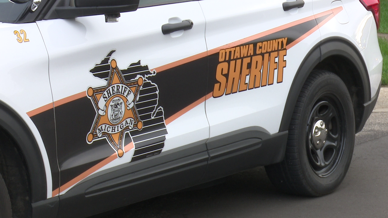 Ottawa County Sheriff's Office